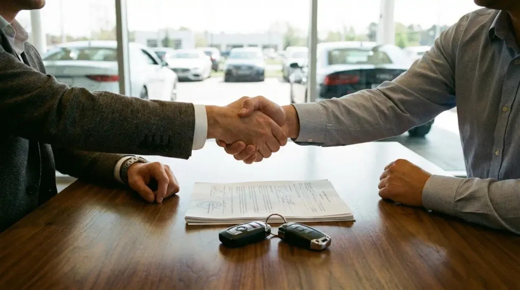 Czym są dopłaty do odszkodowań? Kompendium wiedzy dla kierowców?