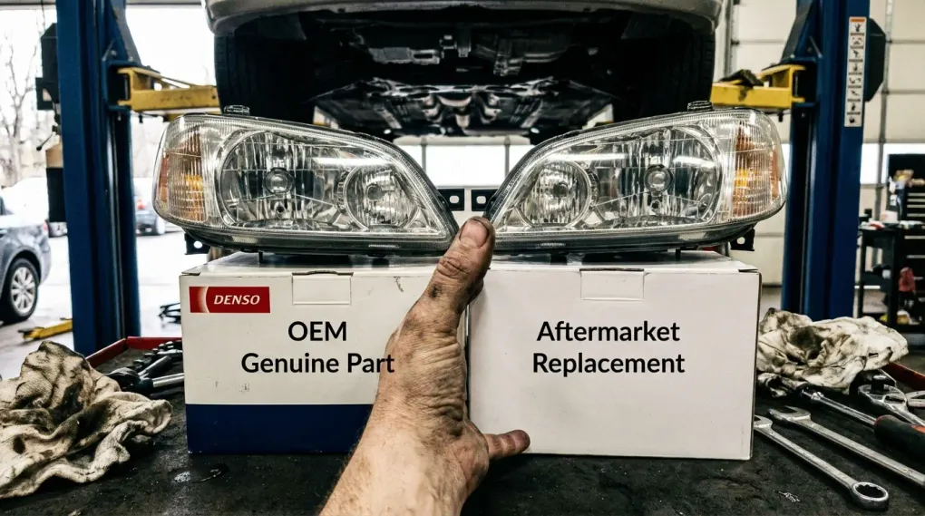 Mechanizmy zaniżania odszkodowań OC – na co uważać?