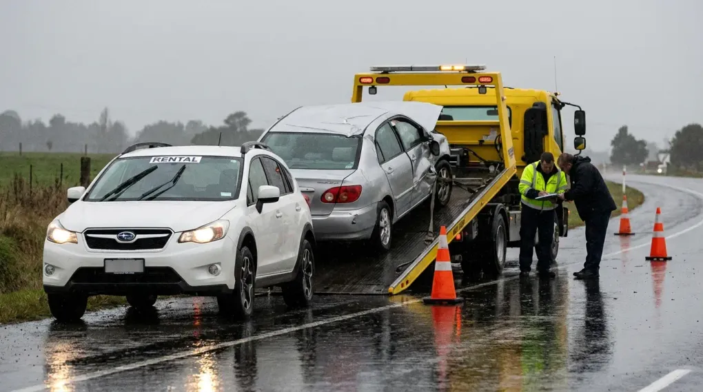 Odszkodowanie z OC sprawcy – co Ci przysługuje?